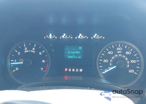 2020 Ford F-150 Xlt z USA, uszkodzony, nr VIN 1FTEW1E49LKD74766